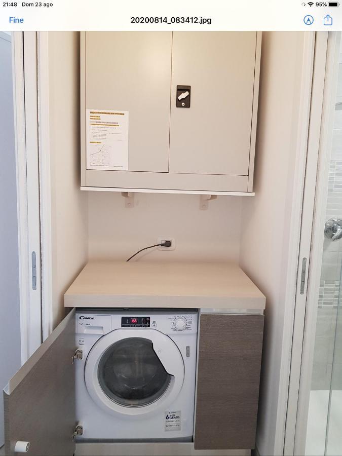 Pisogne New Apartment 外观 照片