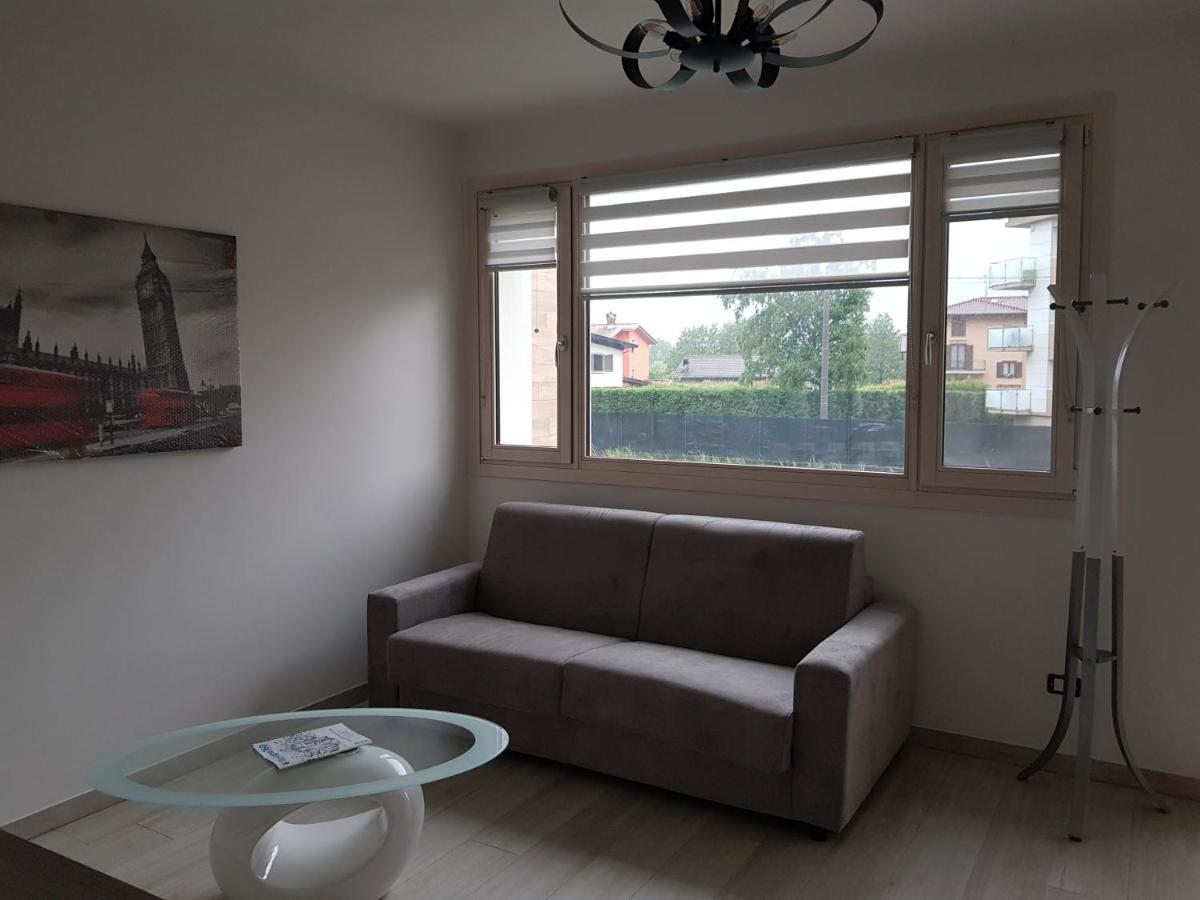 Pisogne New Apartment 外观 照片