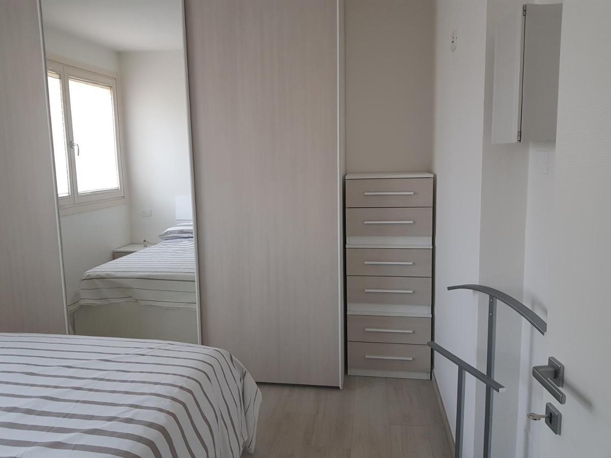Pisogne New Apartment 外观 照片