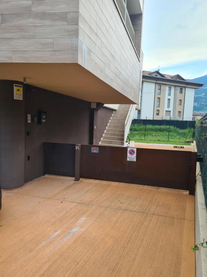Pisogne New Apartment 外观 照片